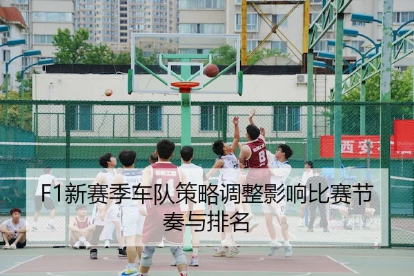 F1新赛季车队策略调整影响比赛节奏与排名